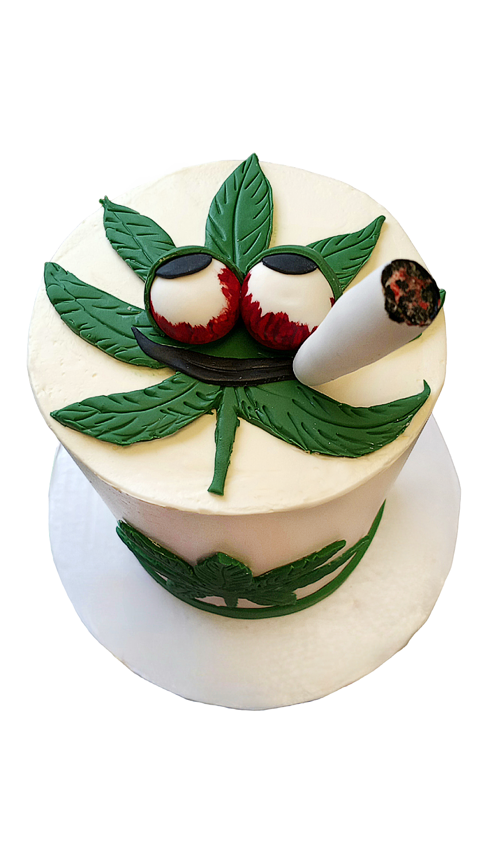 imagen de pastel de Custom cakes